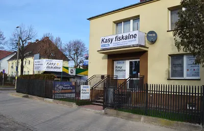 Alfa & Omega Zbigniew Pilitowski